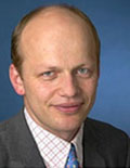 Dr. Christian Maeß