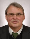 Dr. Bernd Ahlsdorf